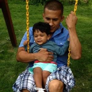 Meet your Posher, Christian